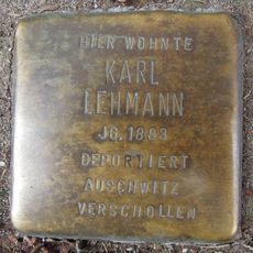 Karl Lehmann