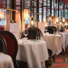 Fouquet's