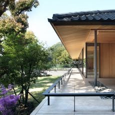 Takenaka Carpentry Tools Museum