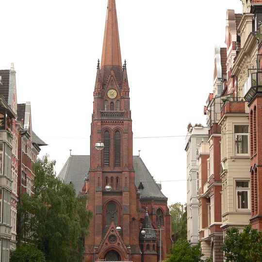 Dreifaltigkeitskirche