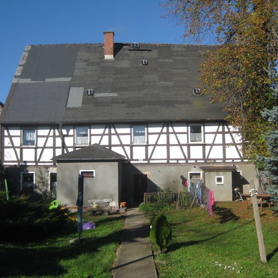 Chemnitztalstraße 240