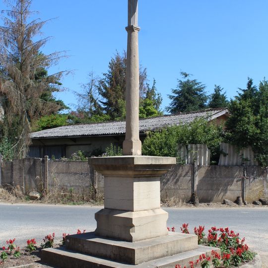 Croix des Beys