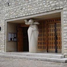 L'Exécution de Saint-Denis