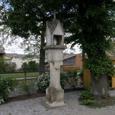 Lichtsäule