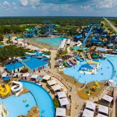 Splashway Waterpark