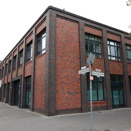 Kabelwerk Dr. Cassirer