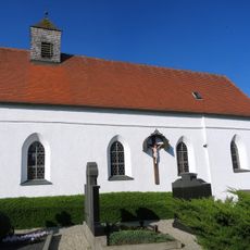 St. Ulrich (Dürnseiboldsdorf)