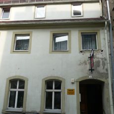 Wohnhaus Nonnengasse 8