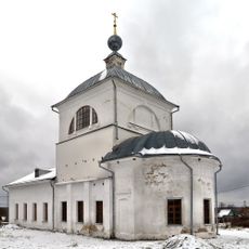 Церковь Воскресения (Перцево)