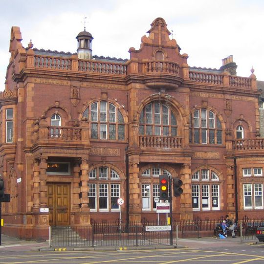Manor Park