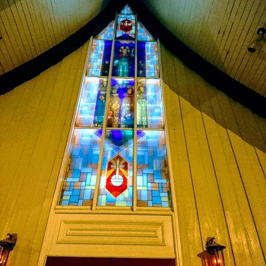 Episcopal Church of The Redeemer