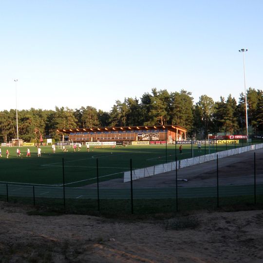 Hiiu Stadium