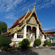 Wat Si Khun Mueang