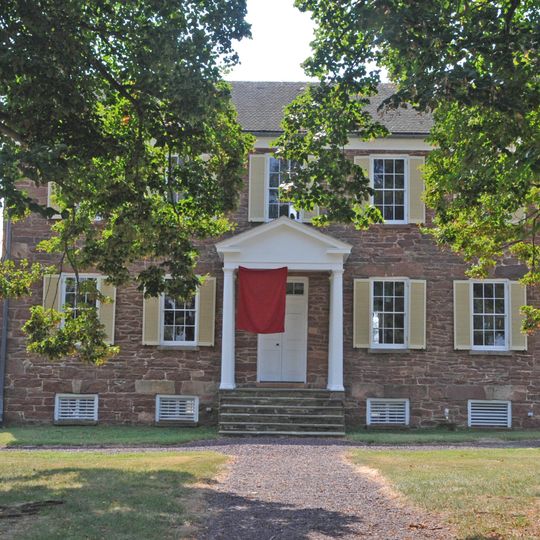 Ben Lomond Plantation