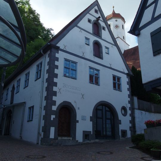 Bürgerhaus