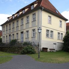 Pfarrhaus