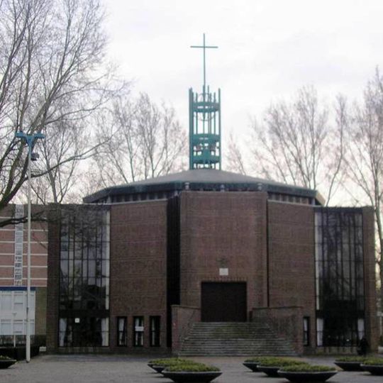 Morgensterkerk