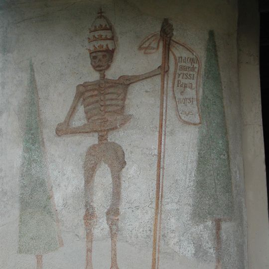 Chiesa di Santa Maria Maddalena e San Rocco