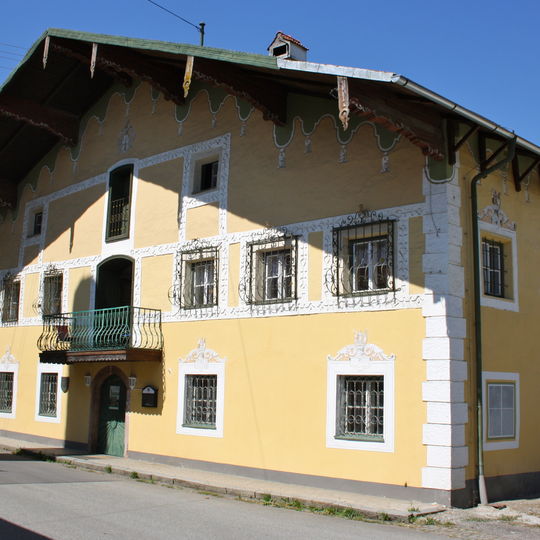 Ehem. Brauerei König