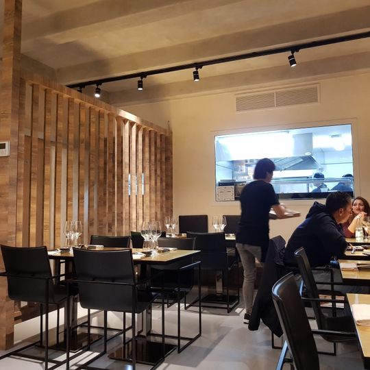 Kobe Sushi Restaurant