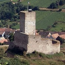 Château du Wineck