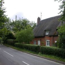 Rosemary And Lavender Cottage