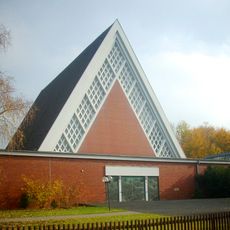 Zu den heiligen Engeln