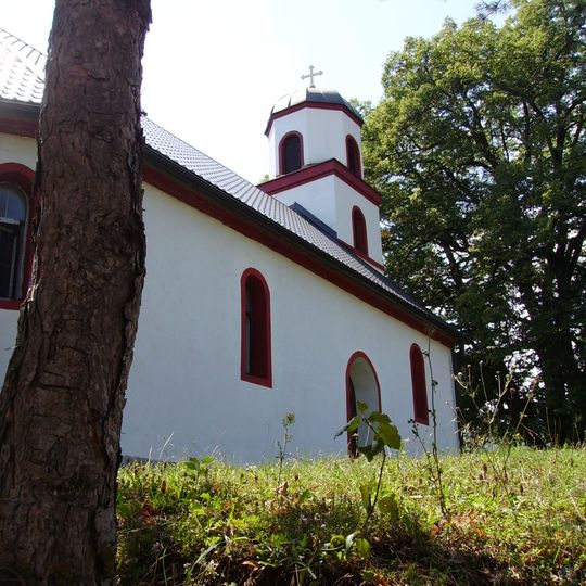 Mariä-Entschlafens-Kirche