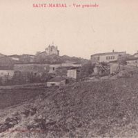 Saint-Marsal