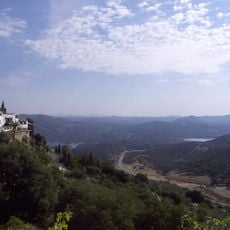 Centro Histórico de Zufre