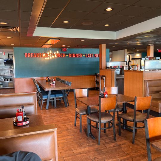 Denny's