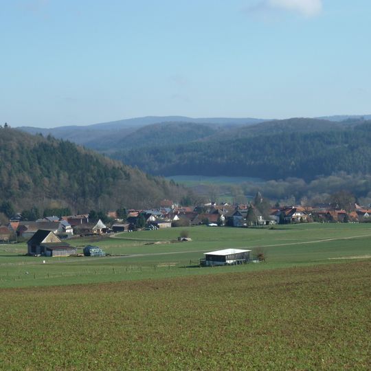 Viermünden