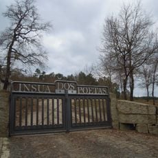 Insua dos Poetas