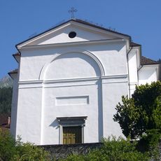 Chiesa di San Canciano Martire