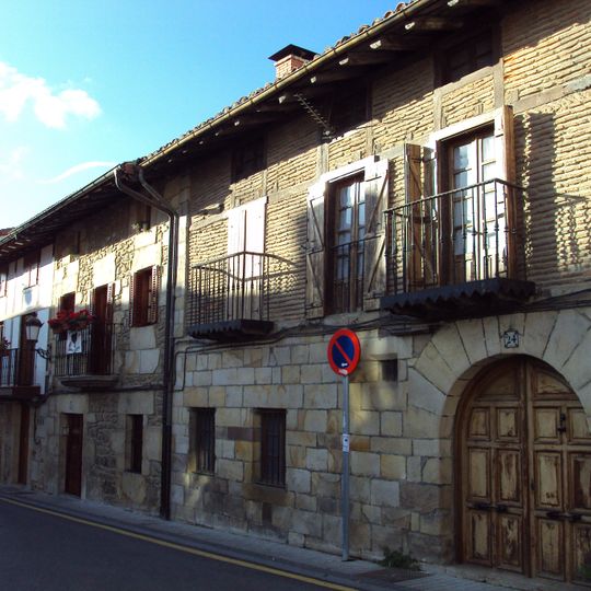 Casa Uribarrena 24