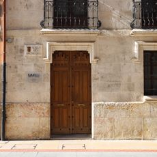 Museo Histórico Militar de Burgos