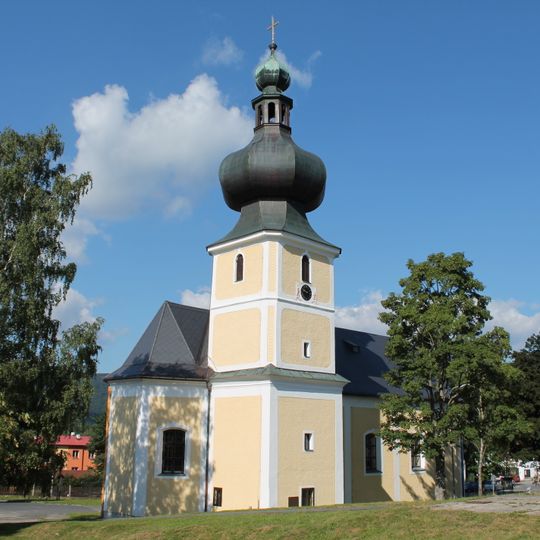 Church of Holy Trinity