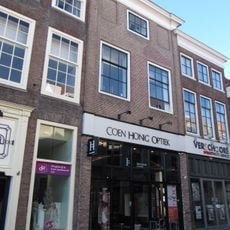 Appelmarkt 22, Zierikzee