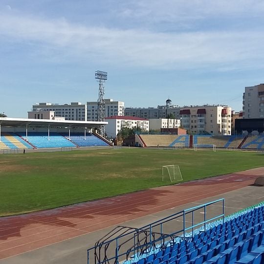 Kazhimukan Munaitpasov Stadium