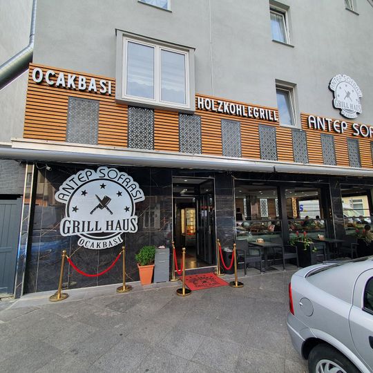 Antep Sofrasi