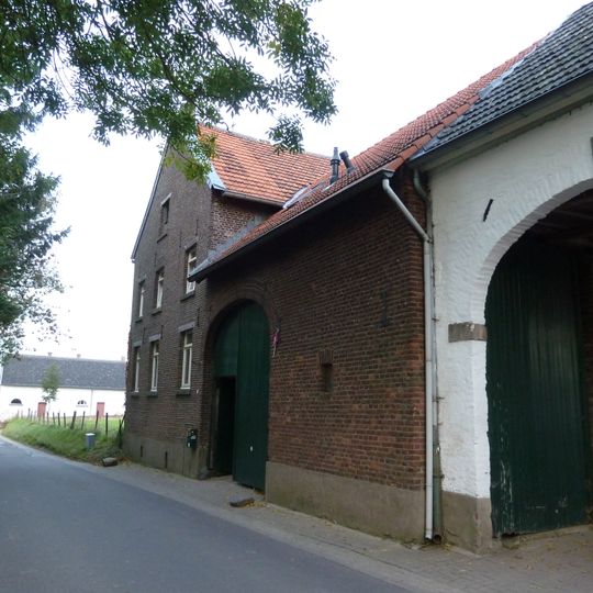 Bruisterbosch 5, Sint Geertruid