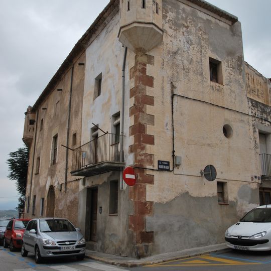 Casa del Senyor