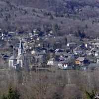 Saint-Rémy-de-Maurienne