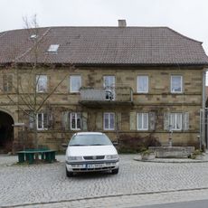 Bauernhaus