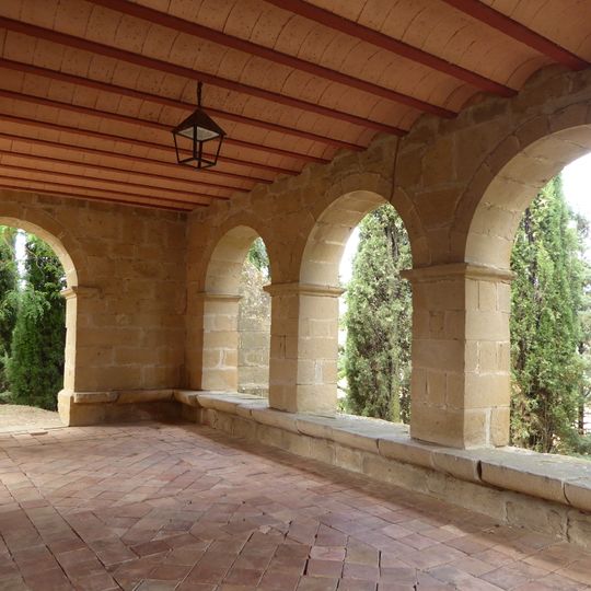 Jasokundeko Andre Mariaren eliza