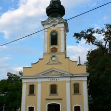 Our Lady Church, Pilisvörösvár