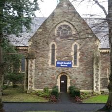 Glenside Museum