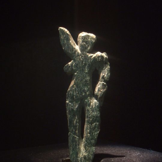 Venus de Galgenberg