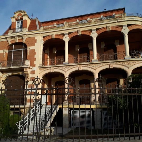 Folklife and Ethnological museum of Macedonia - Thrace