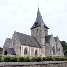 Église Saint-Pierre de Longueil